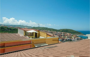 Awesome apartment in Castelsardo with 2 Bedrooms